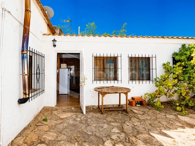 Casa de Campo en Torremendo /orihuela — 4