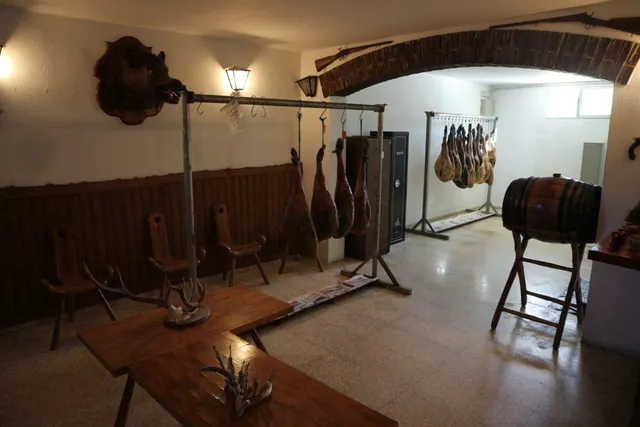 Atención a este magnifico chalet !! — 38