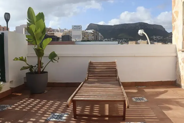 Piso 18 habitaciones 840m² en venta - Calpe — 32