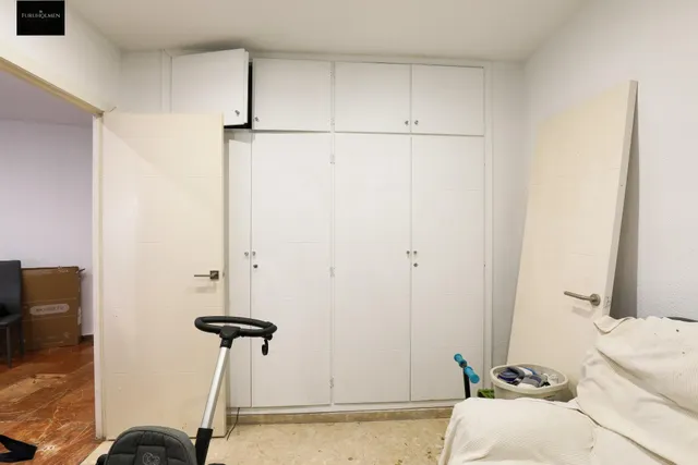 Amplio Piso de cuatro habitaciones en el corazón de Durcal — 16