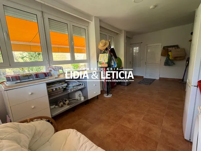 Fantástico Chalet en una sola planta — 17
