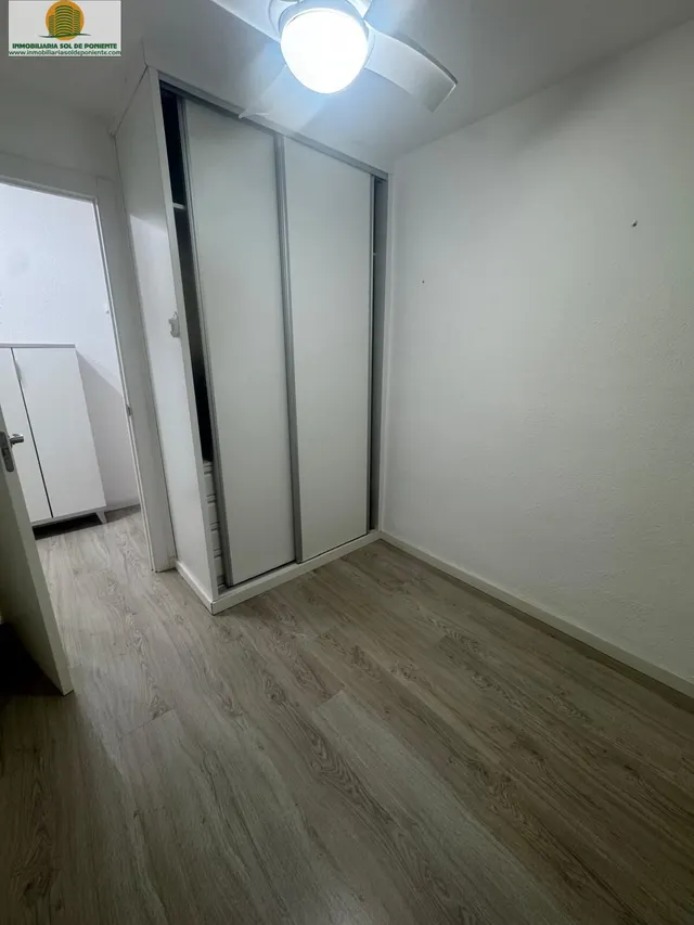 Piso reformado en zona jaime 1º a 5min. del mar!!! — 12