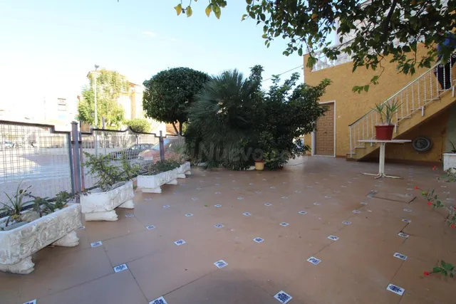 Piso 4 habitaciones 182m² en venta - Ciudad jardin - foto 2