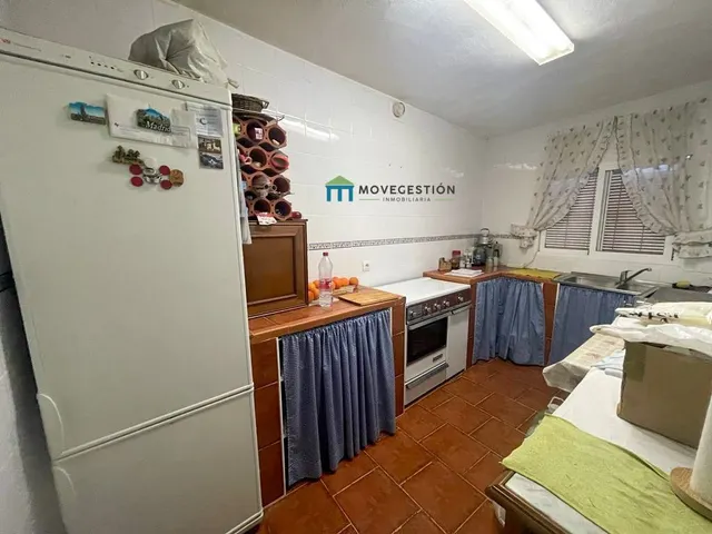 CASA DE CAMPO CON TERRENO - ZONA LA ZARZA — 6
