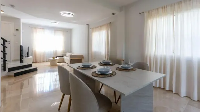 Adosado 3 habitaciones 111m² en venta - Marbella — 10