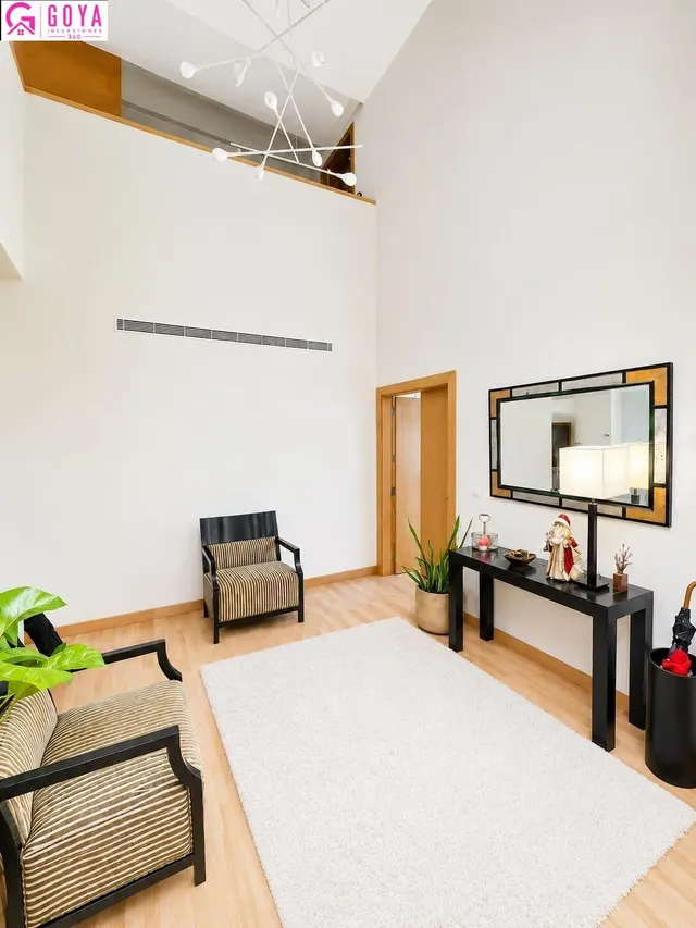 EXTRAORDINARIO CHALET EN GOLF, PLAYA SAN JUAN — 26