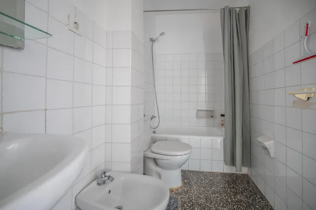 Piso junto a Trafico. Ideal inversión — 37