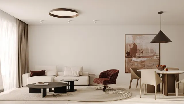 Planta baja 2 habitaciones 99m² en venta - Sotoserena — 23