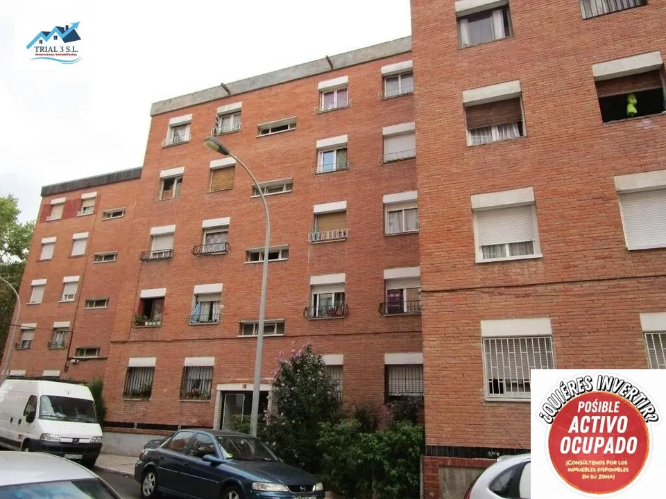 Venta de Piso en Sabadell (Barcelona)