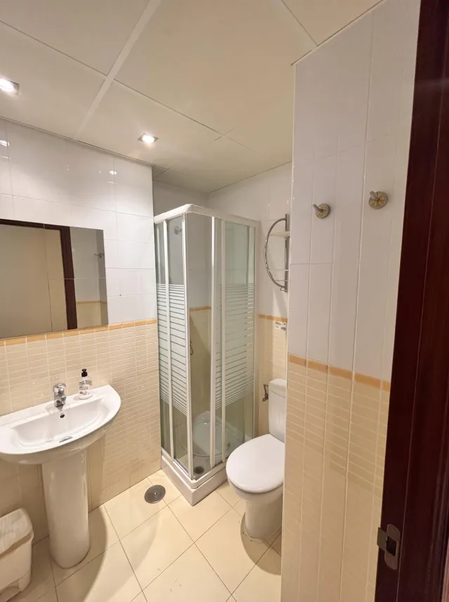 PISO EN VENTA EN RÍO SAN PEDRO 4 habitaciones — 13