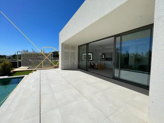Casa de 153m2 moderna y sostenible en S'Agaró: Lujo y comodi - foto 2