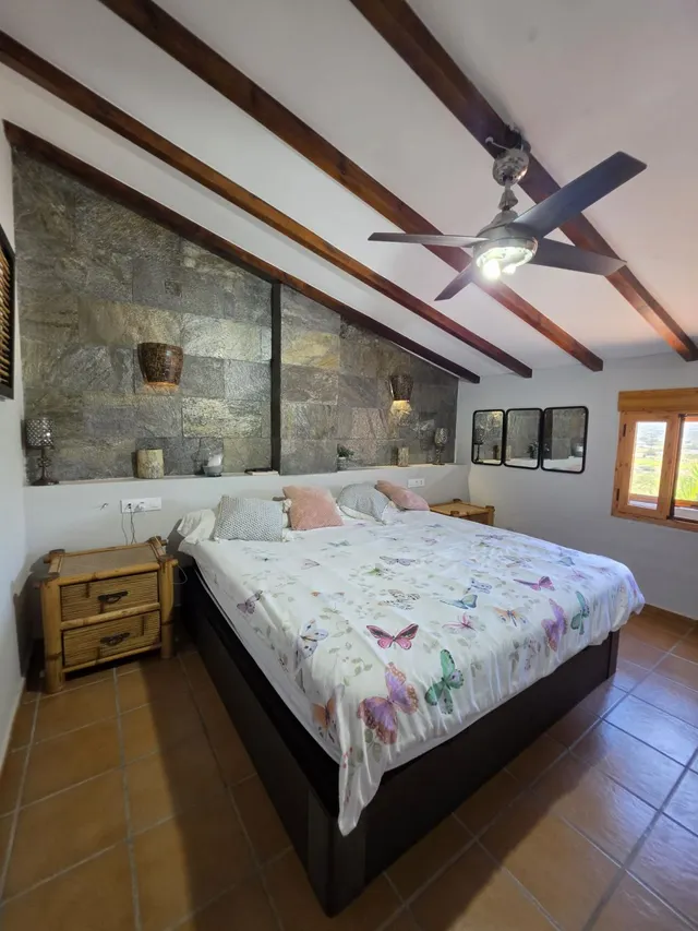 Encantadora Finca en venta en Benissa — 20
