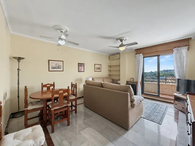 Apartamento 3 habitaciones 88m² en venta - Costa del Sol — 11