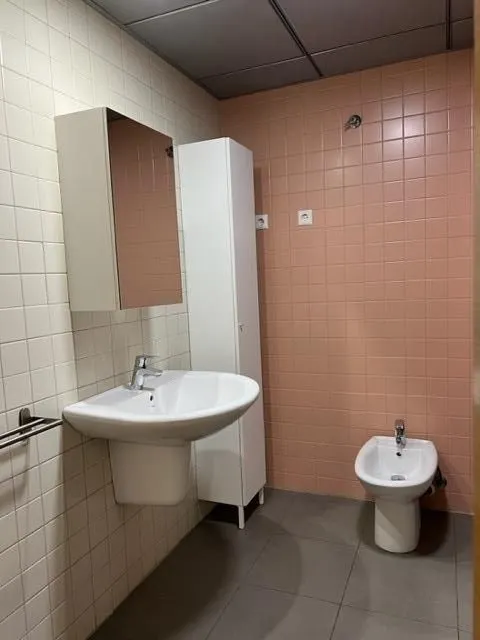 Alquiler San Basilio apartamento de 1 dormitorio con Garaje. — 24