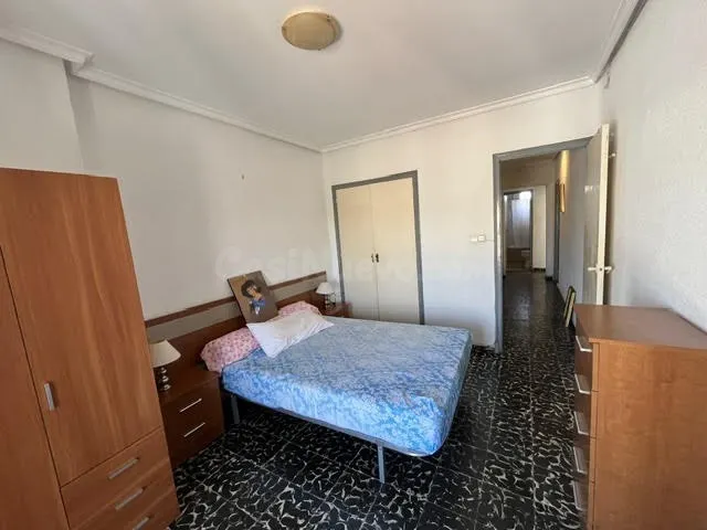 Piso en Venta en Cartagena Murcia — 14