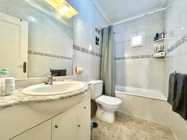 Casa 3 habitaciones 86m² en venta - La Zenia — 20