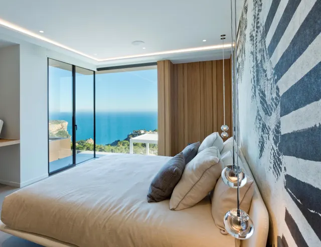 La perla del mediterráneo - Benitachell Alicante — 17