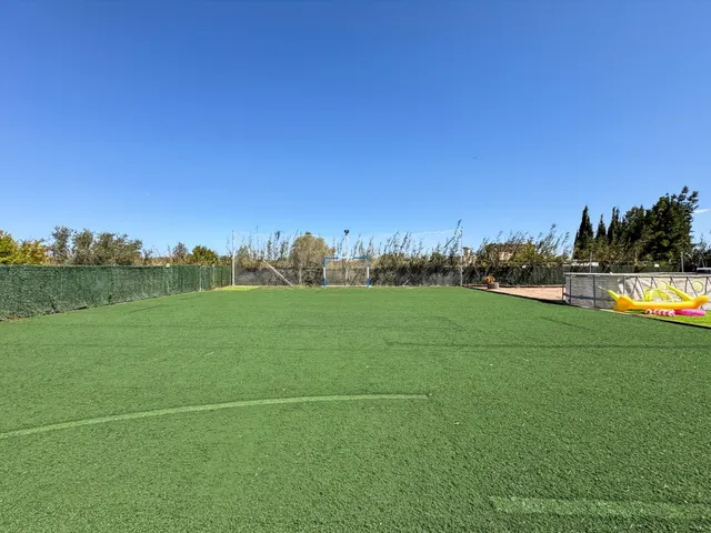 Finca rústica reformada con vivienda, en Son Sant Joan – La  - foto 5