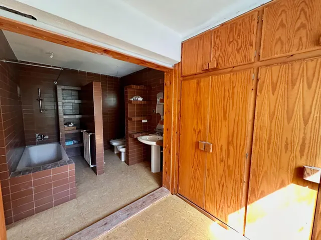 Gran chalet en Aguadulce sur — 24