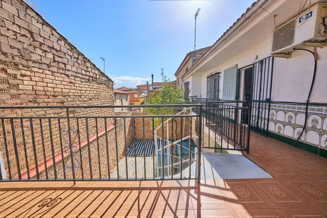 Casa en calle vistalegre, Las Gabias — 49