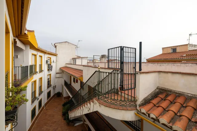 Piso 3 habitaciones 85m² en venta - Zona metropolitana — 7
