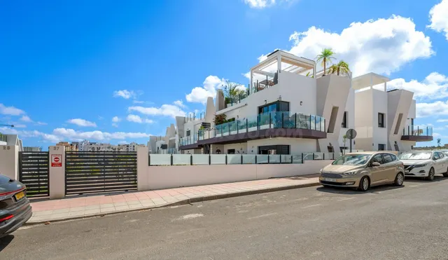 Apartamento 2 habitaciones 65m² en venta - Comunidad valenci - foto 4