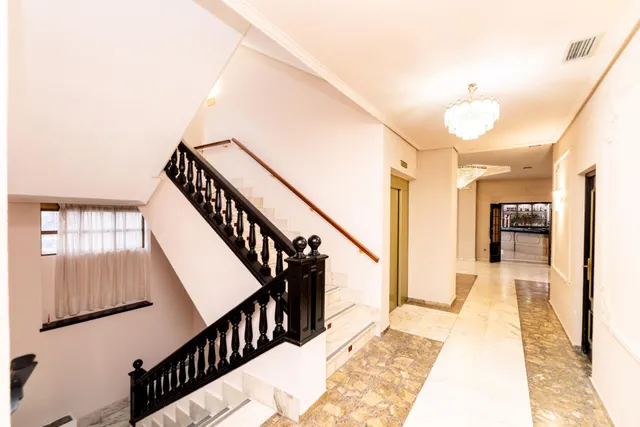 ACTIVO HOTELERO CON POTENCIAL DE INVERSIÓN Y RECONVERSIÓN – CEBREROS, ÁVILA — 20