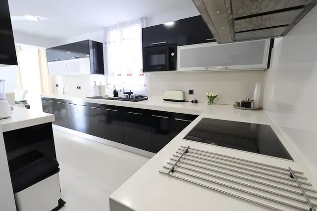 Chalet 4 habitaciones 222m² en venta - Costa blanca — 3