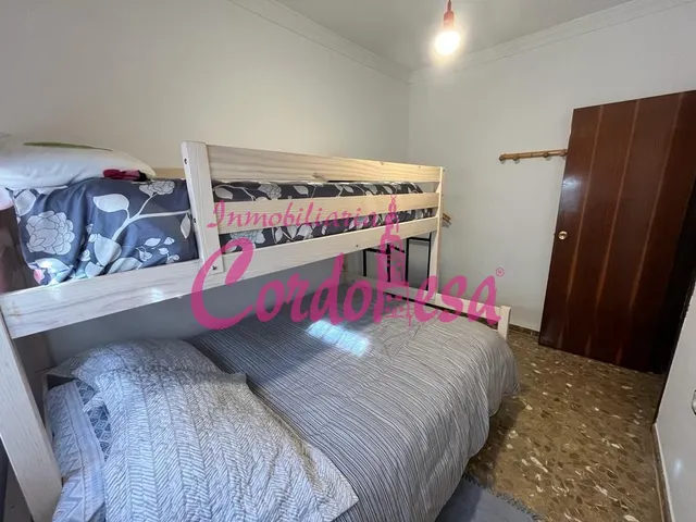 Casa adosada en almodovar del río — 29
