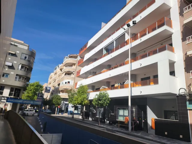 Apartamento 3 habitaciones 148m² en venta - Paseo maritimo