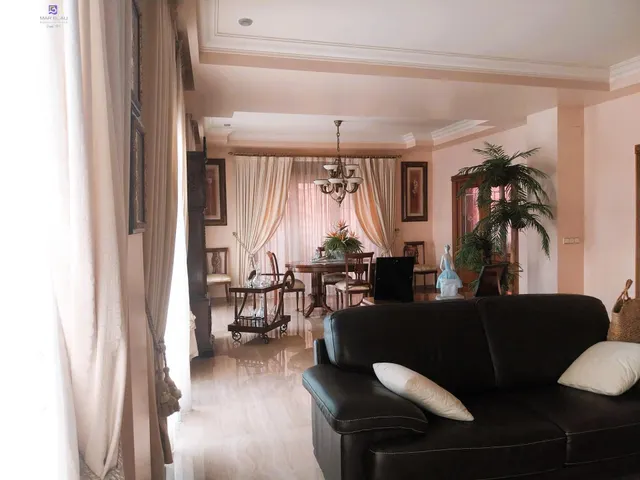 ESPECTACULAR CASA EN GANDIA — 14