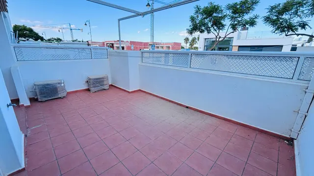 Apartamento 3 habitaciones 62m² en venta - CONDADO DE ALHAMA GOLF RESORT — 22