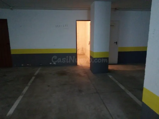 Parking 14m² en venta - Tomelloso - foto 2