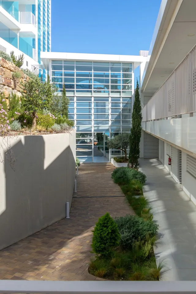 Ático 2 habitaciones 85m² en venta - Centro — 18