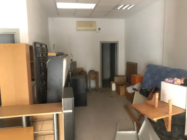 LOCAL COMERCIAL EN VENTA EN ADRA — 4