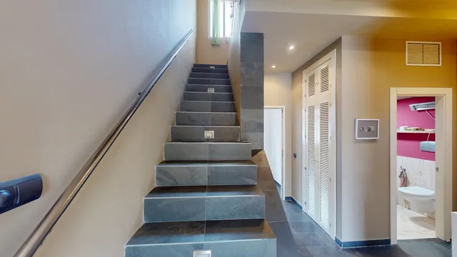 Adosado 2 habitaciones 330m² en venta - Limonar — 35