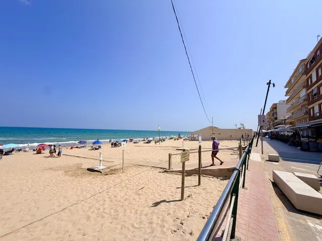 Apartamento 2 habitaciones 59m² en venta - Pueblo — 21