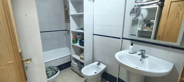 ¡OPORTUNIDAD!  PISO DE DOS DORMITORIOS EN PLANTA BAJA, XIRLES (POLOP) — 9