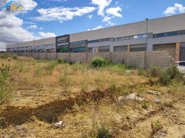GRAN TERRENO URBANO CERCA DE LOS ALCORES EN ALCALA DE GUADAI - foto 5