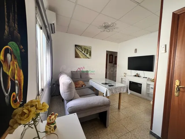 VENTA PISO CÉNTRICO - foto 3