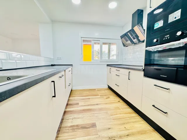 ¡¡¡PISO A ESTRENAR EN EL CORAZON DE ALGECIRAS!!! - foto 4