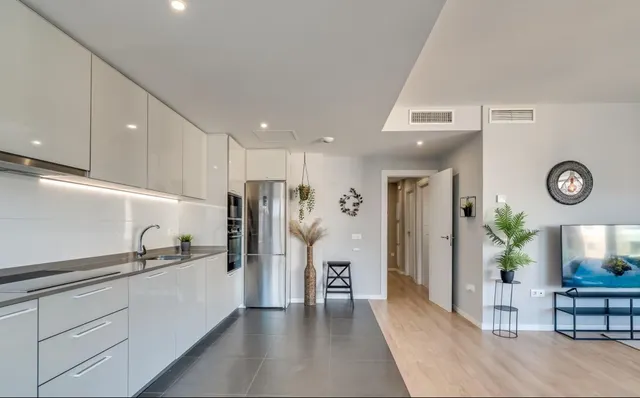 Apartamento 3 habitaciones 150m² en venta - Marbella — 7