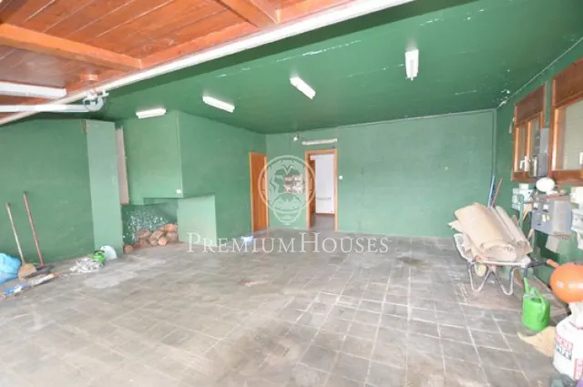 Casa en venta para reformar segregar parcela — 38