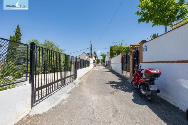 TERRENO URBANO BARRIO MONACHIL — 25