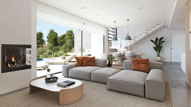 Villa 3 habitaciones 414m² en venta - Cumbre del Sol — 17