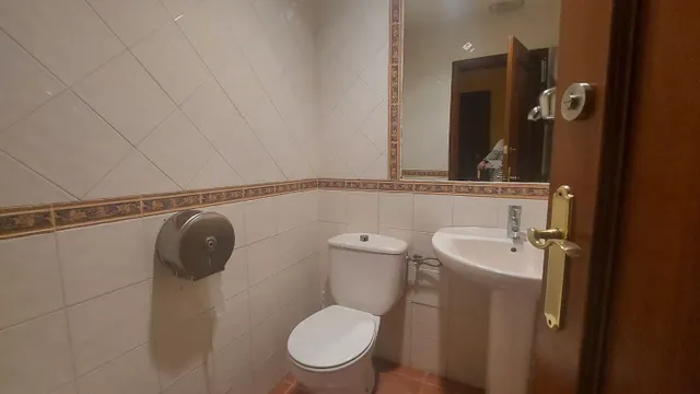 casa, restaurante y parcela en venta en la zona de santo domingo — 43