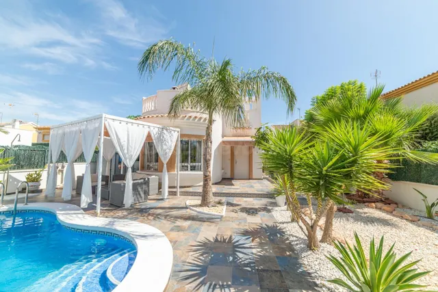 Villa 3 habitaciones 273m² en venta - San blas