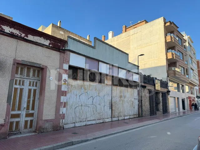 Solar 179m² en venta - Centro — 3