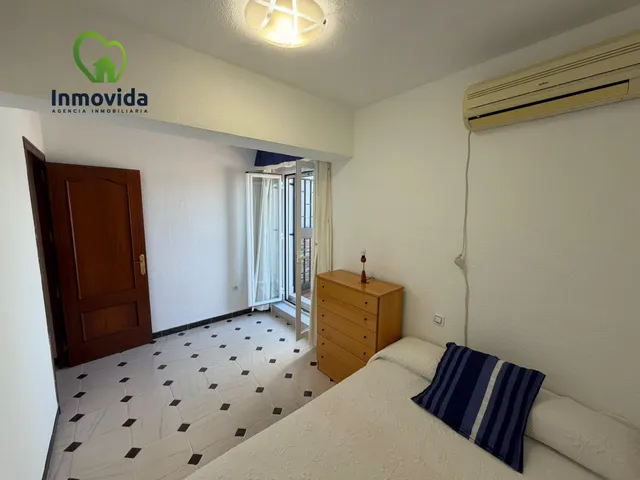 Impecable Ático en Córdoba - Levante, Ideal para Entrar a Vivir — 10