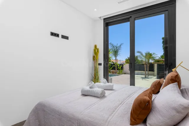 Villa 4 habitaciones 220m² en venta - Campello Playa — 21